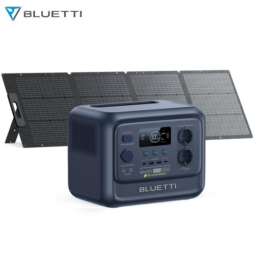 Bluetti elite 100 - bluetti,