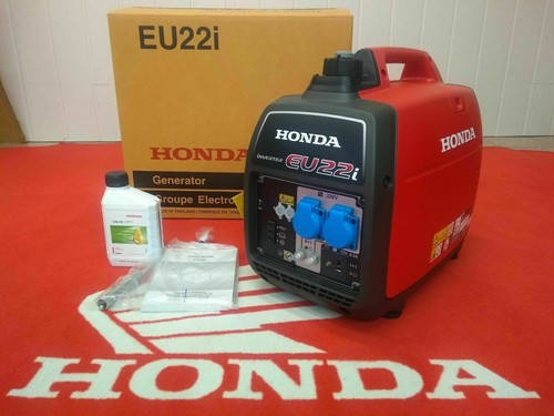 Lagernd honda 22i - lagernd!,