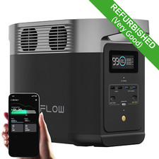 ECOFLOW Refurbished DELTA 2