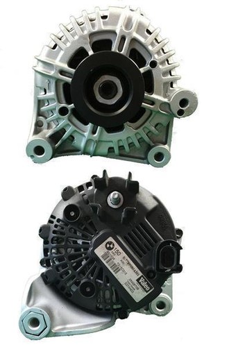 Valeo lichtmaschine bmw - valeo,
