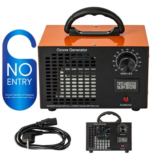 Ozongenerator 000 h - 60.000, mg/h