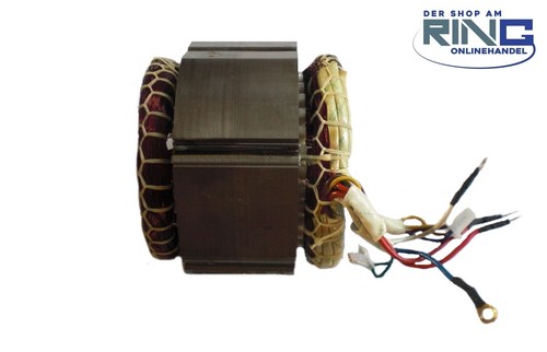 Wicklung spule stator - wicklung,