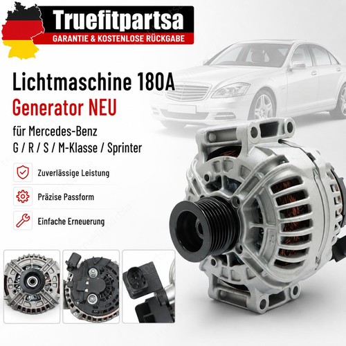 Für mercedes benz s - für, g