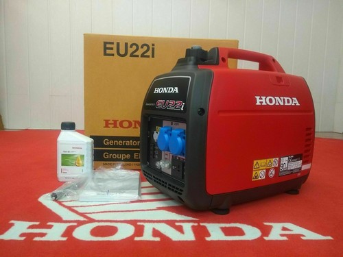 Lagernd honda 22i - lagernd!,
