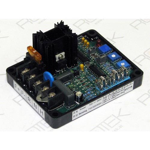 Spannungsregler avr universal - avr,