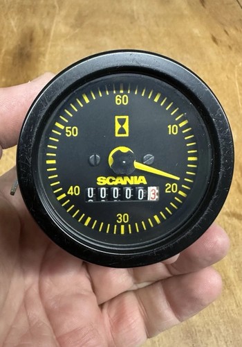 Betriebsstundenzähler 12v 24v - betriebsstundenzähler,