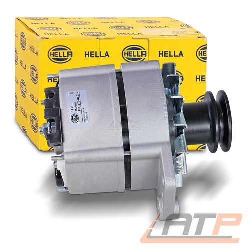 Hella generator für - hella, u.a.