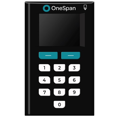 Digipass 882 hybrid - 882,