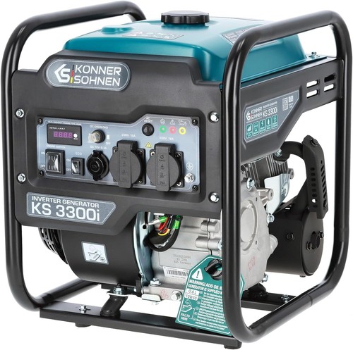 Könner söhnen ks 3300i - ks,