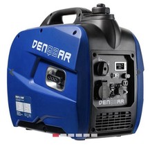 DENQBAR Inverter Stromerzeuger