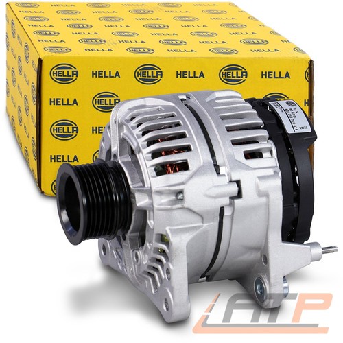 Hella generator für - generator,