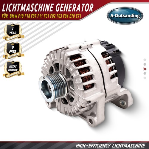 Lichtmaschine generator 180a - lichtmaschine,