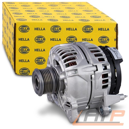 Hella generator für - hella,