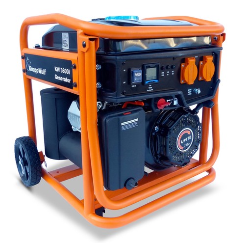 Knappwulf inverter - knappwulf,