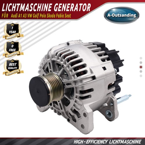 Lichtmaschine generator 110a - lichtmaschine,