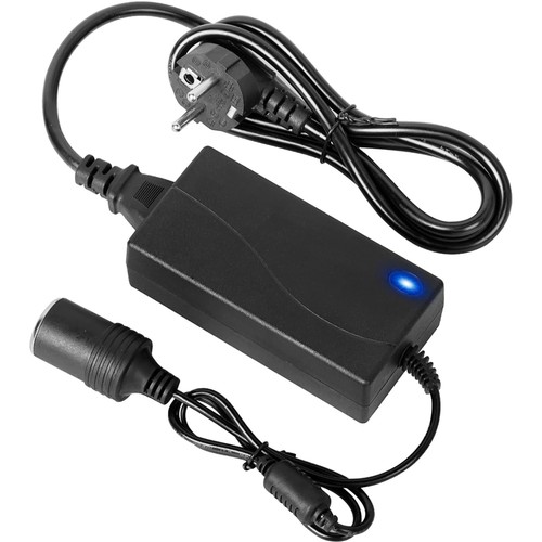 230v auf 12v 60w - 230v,