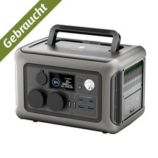 ALLPOWERS Solargenerator R600